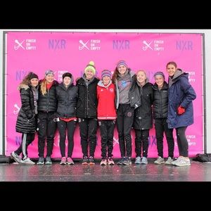 Meet your Posher, Josie